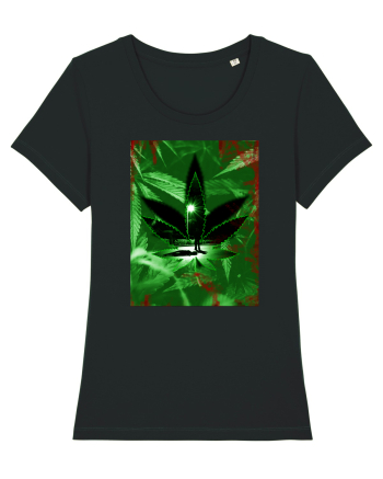 THC  Black