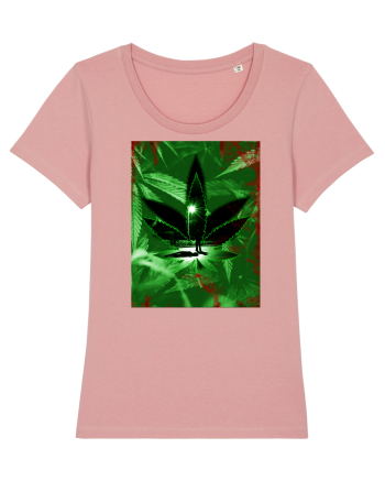 THC  Canyon Pink