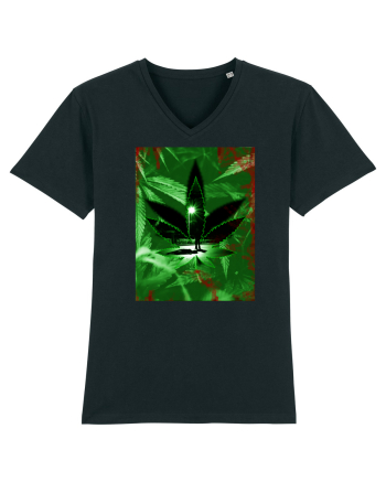 THC  Black