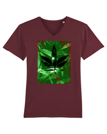 THC  Burgundy
