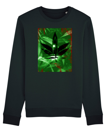 THC  Black