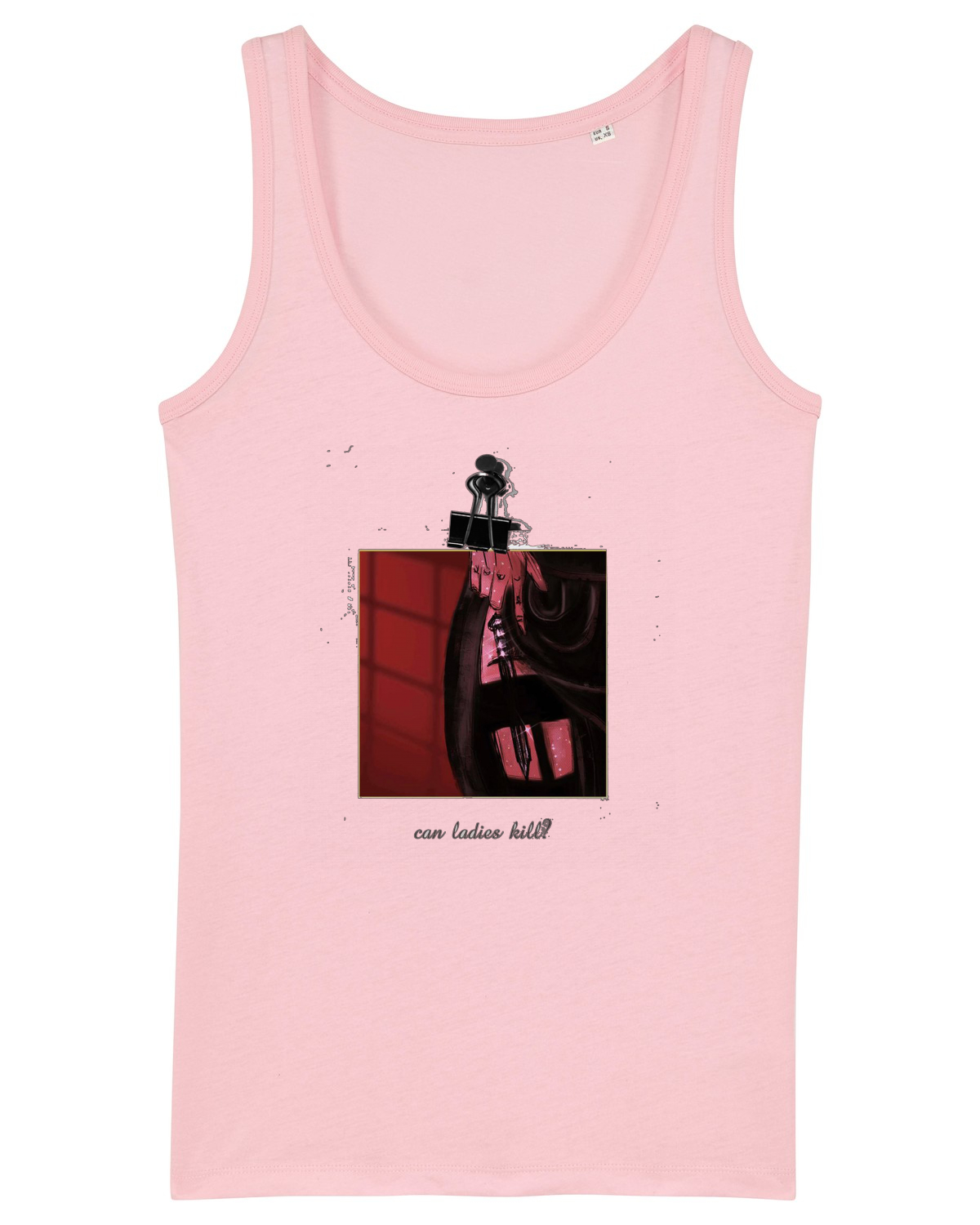Maiou Damă Dreamer Cotton Pink