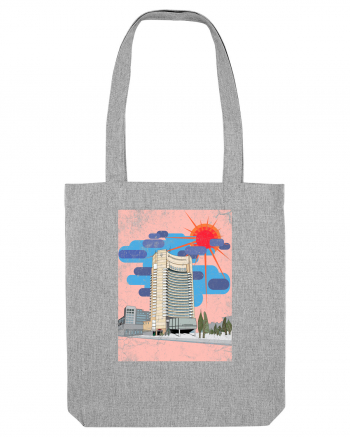 intercontinental ziua Heather Grey