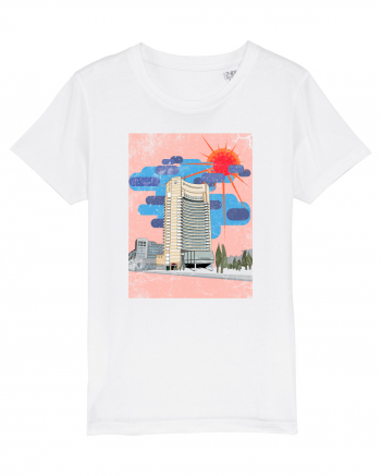 intercontinental ziua White
