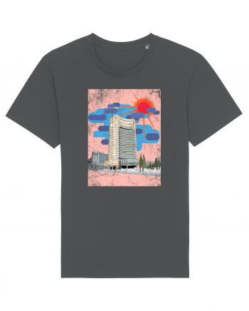 intercontinental ziua Anthracite