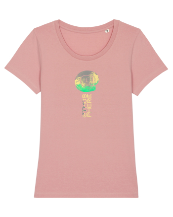 Atmosphere Canyon Pink