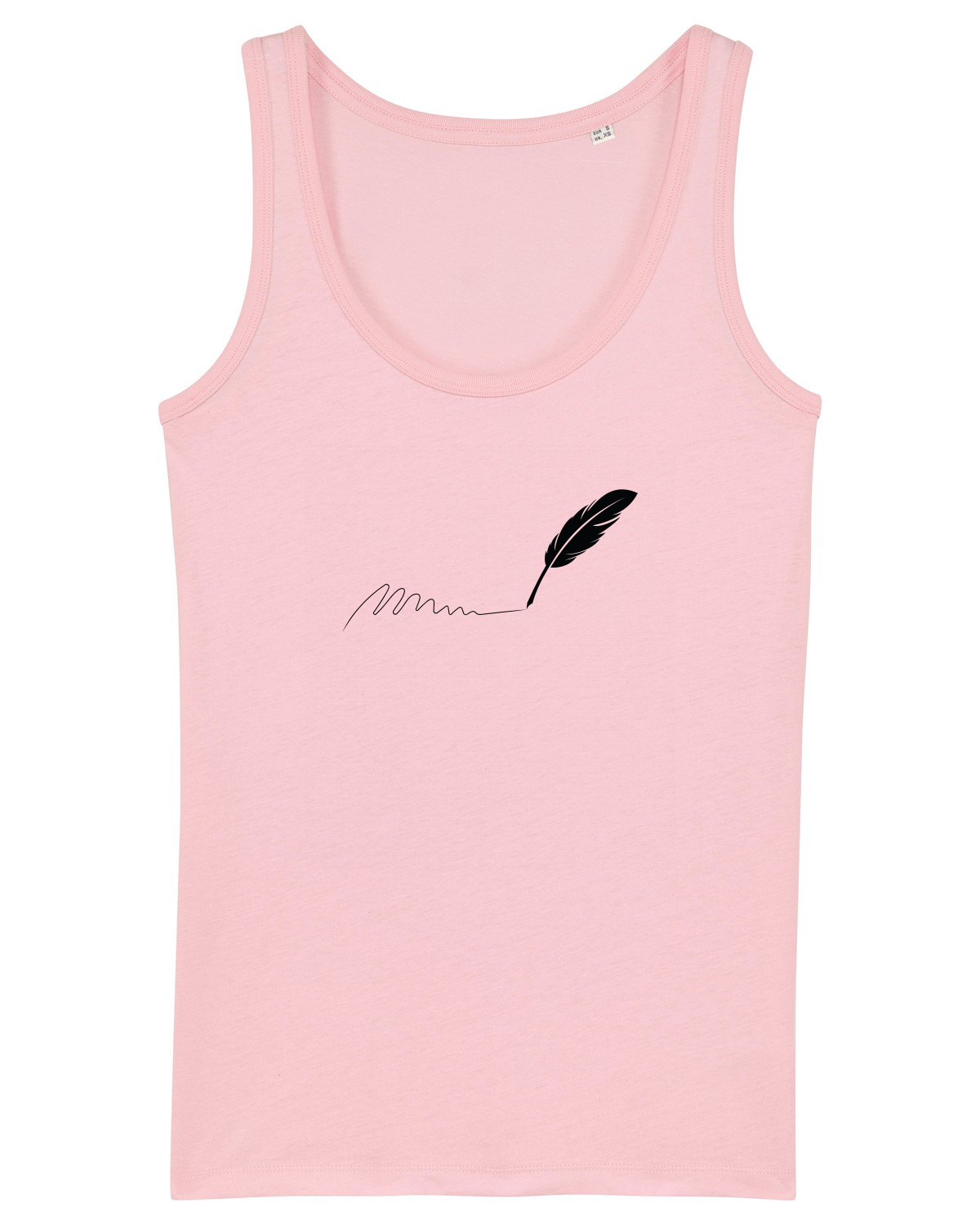 Maiou Damă Dreamer Cotton Pink