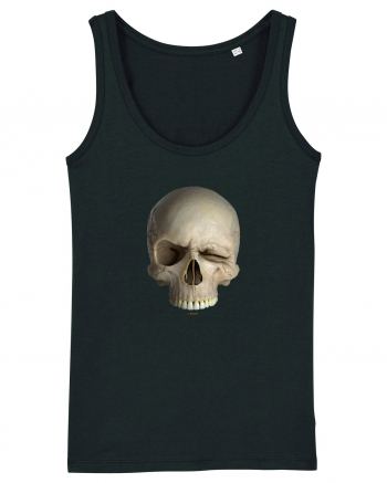 Craniu SKULLWINK SKULL WINK 01a Black