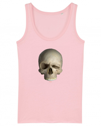 Craniu SKULLWINK SKULL WINK 01a Cotton Pink