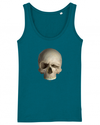 Craniu SKULLWINK SKULL WINK 01a Ocean Depth