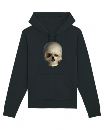 Craniu SKULLWINK SKULL WINK 01a Black