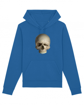 Craniu SKULLWINK SKULL WINK 01a Royal Blue