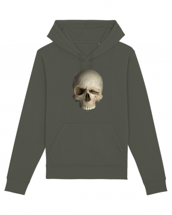 Craniu SKULLWINK SKULL WINK 01a Khaki