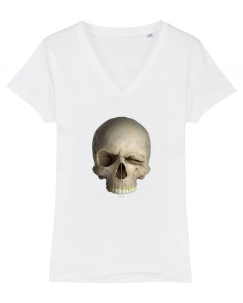 Craniu SKULLWINK SKULL WINK 01a White