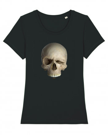 Craniu SKULLWINK SKULL WINK 01a Black