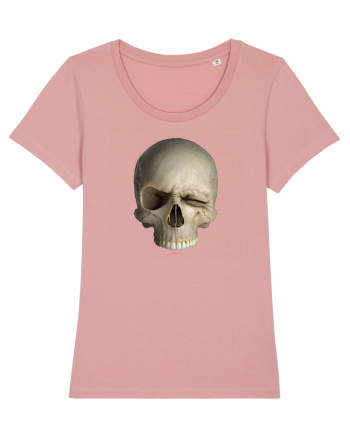 Craniu SKULLWINK SKULL WINK 01a Canyon Pink