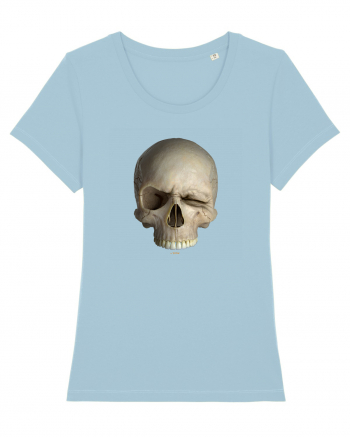 Craniu SKULLWINK SKULL WINK 01a Sky Blue