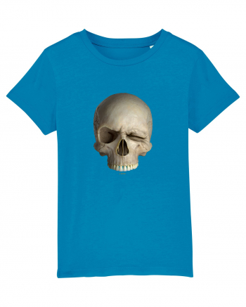 Craniu SKULLWINK SKULL WINK 01a Azur