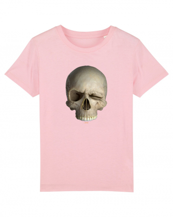 Craniu SKULLWINK SKULL WINK 01a Cotton Pink