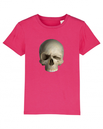 Craniu SKULLWINK SKULL WINK 01a Raspberry