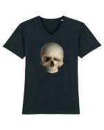 Craniu SKULLWINK SKULL WINK 01a Tricou mânecă scurtă guler V Bărbat Presenter