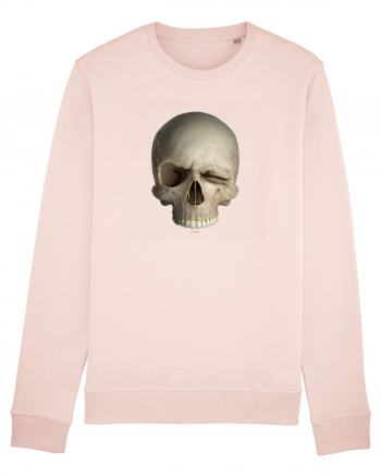 Craniu SKULLWINK SKULL WINK 01a Candy Pink