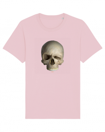 Craniu SKULLWINK SKULL WINK 01a Cotton Pink