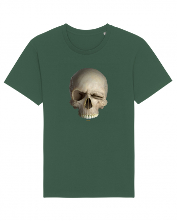 Craniu SKULLWINK SKULL WINK 01a Bottle Green