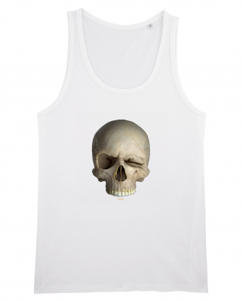 Craniu SKULLWINK SKULL WINK 01a White