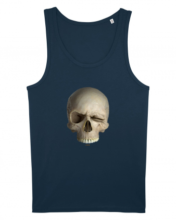 Craniu SKULLWINK SKULL WINK 01a Navy