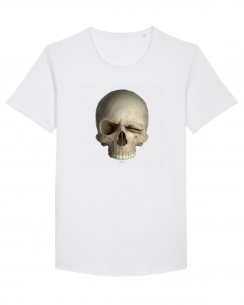 Craniu SKULLWINK SKULL WINK 01a White