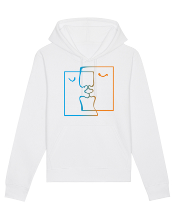 kiss_I-1 White