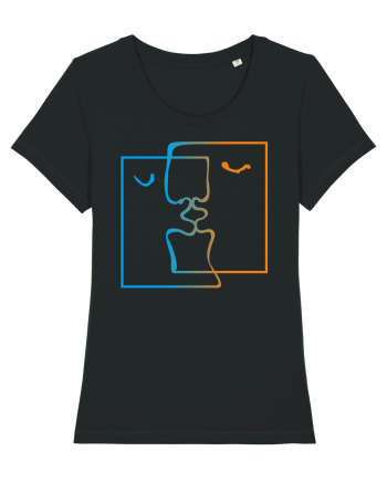 kiss_I-1 Black