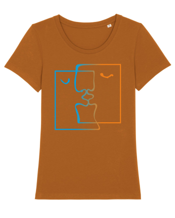 kiss_I-1 Roasted Orange