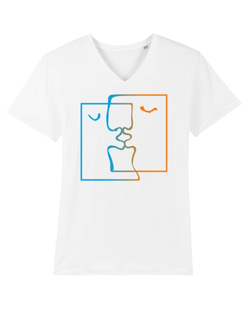kiss_I-1 White