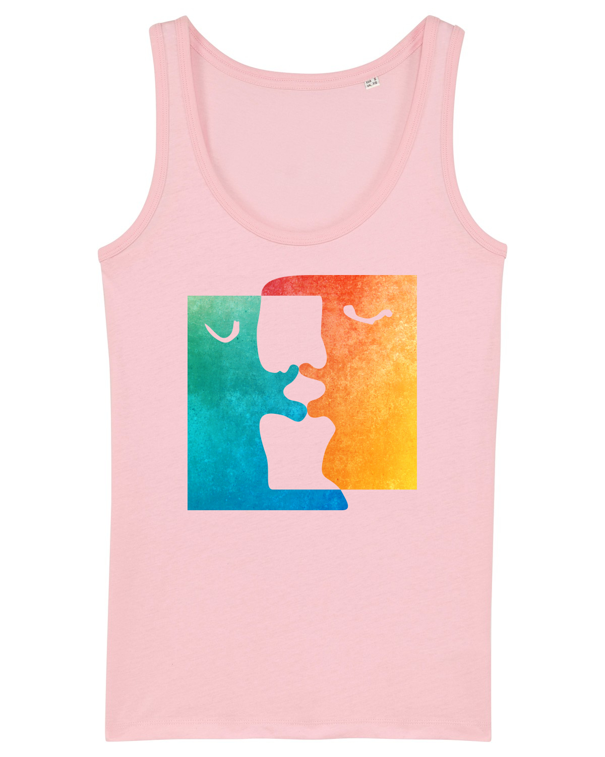 Maiou Damă Dreamer Cotton Pink