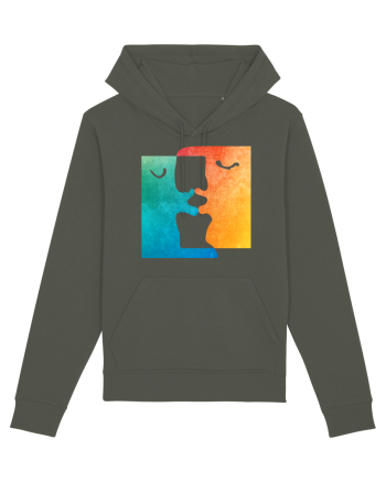 kiss_I-3 Khaki