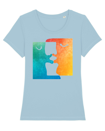 kiss_I-3 Sky Blue