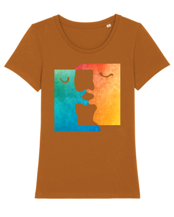 kiss_I-3 Roasted Orange