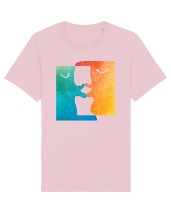 kiss_I-3 Cotton Pink