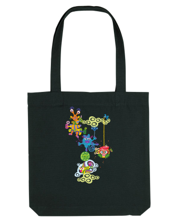 circus Black