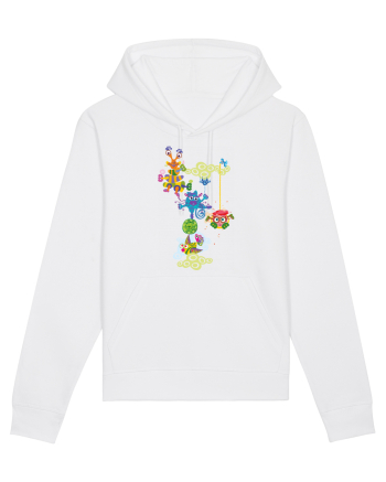 circus White