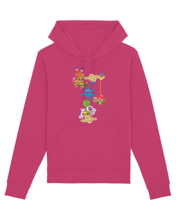 circus Raspberry