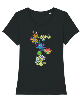circus Black