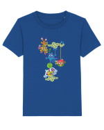 circus Tricou mânecă scurtă  Copii Mini Creator