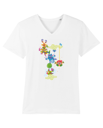 circus White
