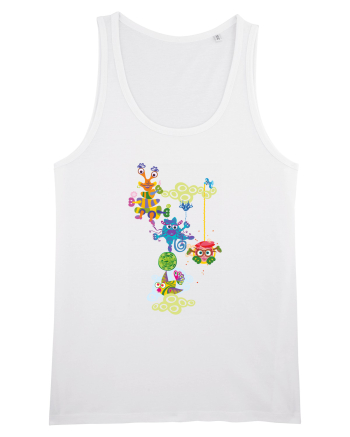 circus White