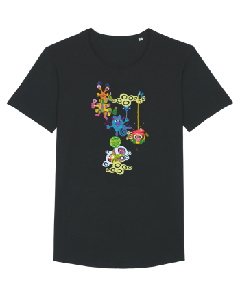 circus Black