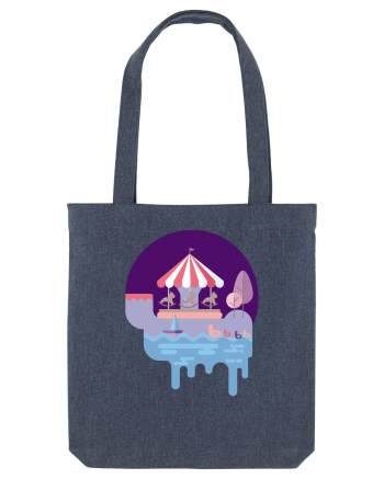 Carusel Midnight Blue