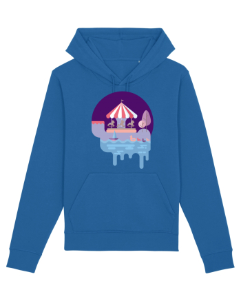 Carusel Royal Blue